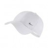 NIKE CAP HERITAGE86 WHITE