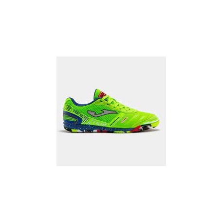 JOMA MUNDIAL LEMON FLUOR