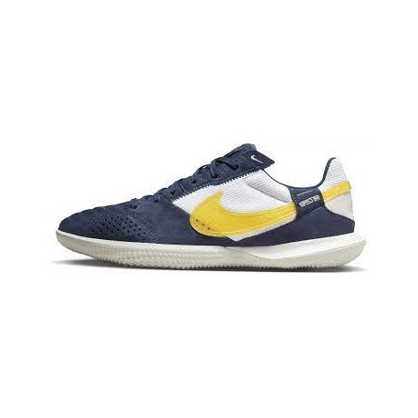 NIKE STREETGATO NAVY/WHITE/YELLOW