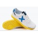 MUNICH G-3 PROFIT WHITE/ROYAL/YELLOW