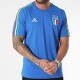 ADIDAS - FIGC DNA TEE ITALY ROYAL