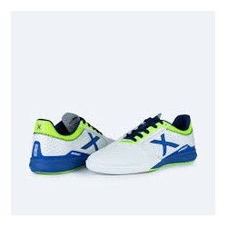 MUNICH RONDO WHITE/ROYAL