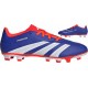 ADIDAS PREDATOR CLUB FG ROYAL/SOLRED