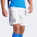 ADIDAS - FIGC HOME SHORTS ITALY WHITE