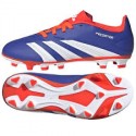 ADIDAS PREDATOR CLUB JR FG ROYAL/SOLRED