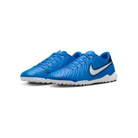 NIKE TIEMPO LEGEND 10 TF ROYAL