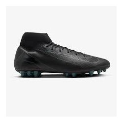 NIKE ZOOM SUPERFLY 10 ACADEMY AG BLACK