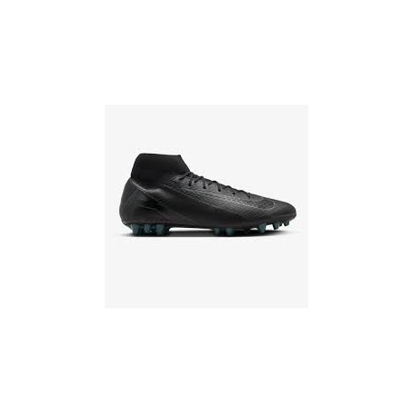 NIKE ZOOM SUPERFLY 10 ACADEMY AG BLACK