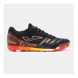 JOMA MUNDIAL BLACK/RED