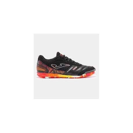 JOMA MUNDIAL BLACK/RED