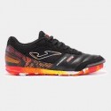 JOMA MUNDIAL BLACK/RED