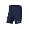 NIKE DRY FIT PARK III NAVY