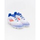 ADIDAS F50 CLUB JR WHITE