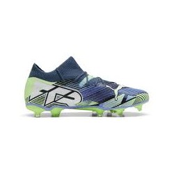 PUMA FUTURE 7 MATCH FG/AG GREY SKIES