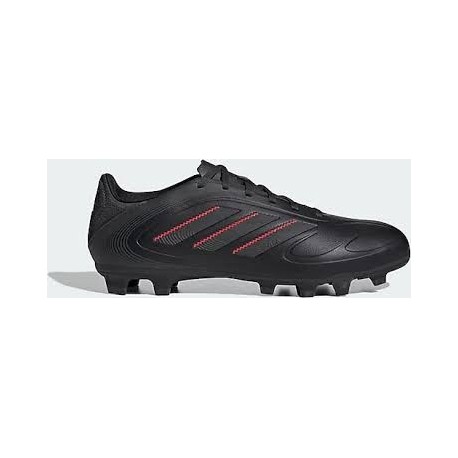 ADIDAS COPA PURE 3 CLUB BLACK/RED