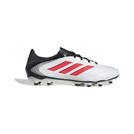 ADIDAS COPA PURE 3 LEAGUE WHITE/RED/BLACK