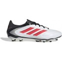 ADIDAS COPA PURE 3 LEAGUE WHITE/RED/BLACK