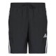 ADIDAS M 3S PANT CHELSEA BLACK/WHITE