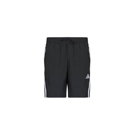 ADIDAS M 3S PANT CHELSEA BLACK/WHITE