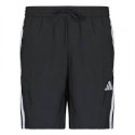 ADIDAS M 3S PANT CHELSEA BLACK/WHITE