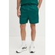 ADIDAS M 3S PANT CHELSEA GREEN/BLACK