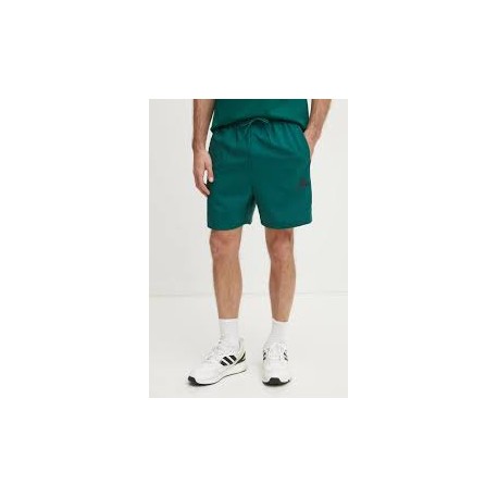 ADIDAS M 3S PANT CHELSEA GREEN/BLACK