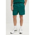 ADIDAS M 3S PANT CHELSEA GREEN/BLACK