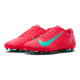NIKE VAPOR 16 CLUB FG/MG EMBEDGLOW/AURORAGREEN