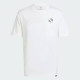 ADIDAS TRACKSUIT MEN 3S POLIESTERE