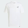 ADIDAS TRACKSUIT MEN 3S POLIESTERE