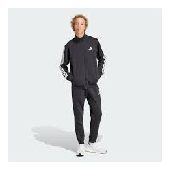 ADIDAS 3S TRACKSUIT BLACK