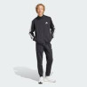 ADIDAS 3S TRACKSUIT BLACK