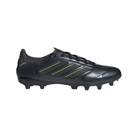 ADIDAS COPA PURE 3 LEAGUE BLACK/SOLIDGREY