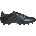 ADIDAS COPA PURE 3 LEAGUE BLACK/SOLIDGREY
