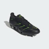 ADIDAS PREDATOR LEAGUE SG BLACK/CARBON/LUCID LEMON