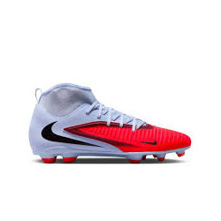 NIKE PHANTOM 6 HIGH CLUB FG/MG ROYALTINT/BRIGHTCRIMSON