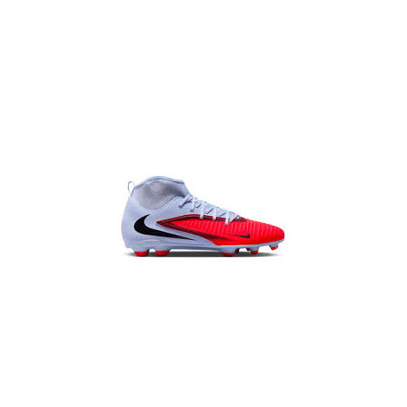 NIKE PHANTOM 6 HIGH CLUB FG/MG ROYALTINT/BRIGHTCRIMSON
