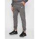 NIKE PARK 20 PANT FLEECE GREY/CHARCOAL