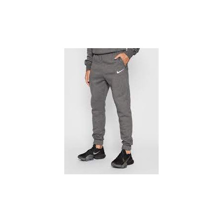 NIKE PARK 20 PANT FLEECE GREY/CHARCOAL
