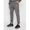 NIKE PARK 20 PANT FLEECE GREY/CHARCOAL