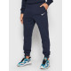 NIKE PARK 20 PANT FLEECE OBSIADIAN/NAVY
