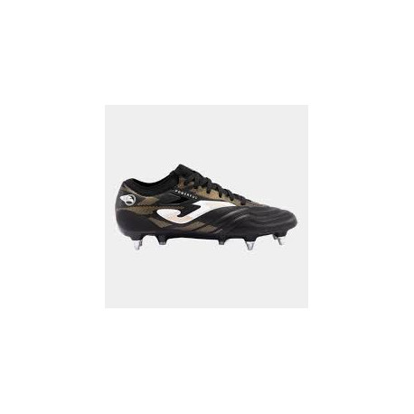 JOMA POWERFUL NEGRO/BLANCO SG