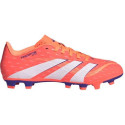 ADIDAS PREDATOR CLUB FG/MG CORAL/ORANGE
