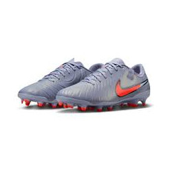 NIKE TIEMPO LEGEND 10 ACADEMY FG/MG BLUEECLIPSE/BLACK