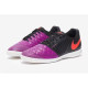NIKE LUNARGATO II BLACK/PURPLE