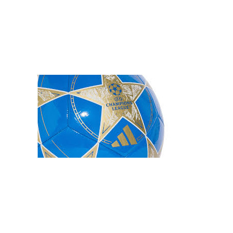 ADIDAS UCL CLUB CHAMPIONS ROYAL/GOLD