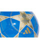 ADIDAS UCL CLUB CHAMPIONS ROYAL/GOLD