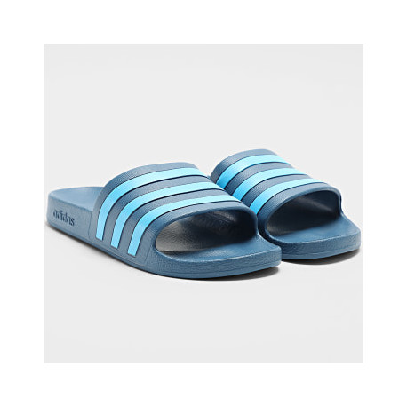 ADIDAS ADILETTE SHOWER PETROL