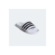 ADIDAS ADILETTE SHOWER WHITE/BLACK