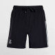 MUNICH SHORT LOGO BLACK